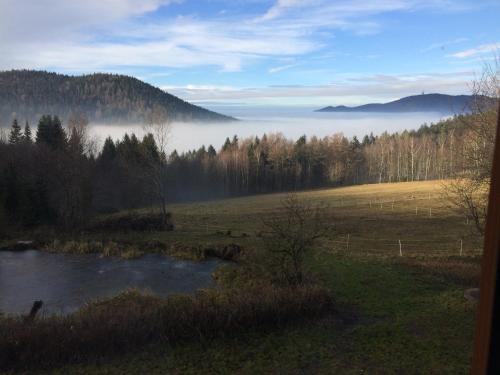 Ferienwohnung Gut Eschlsaign