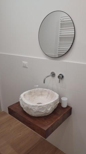 Piccolo paradiso in pieno centro Castel di Sangro