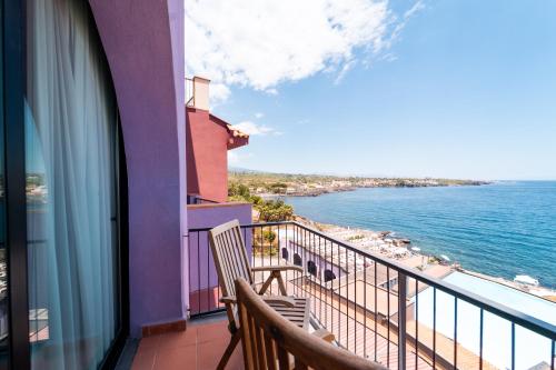 Hotel Santa Tecla Palace - Tap to explore photos