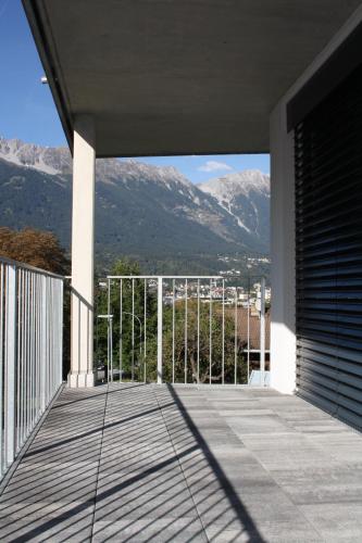 Felseck Zimmer in สนามบินอินส์บรุค