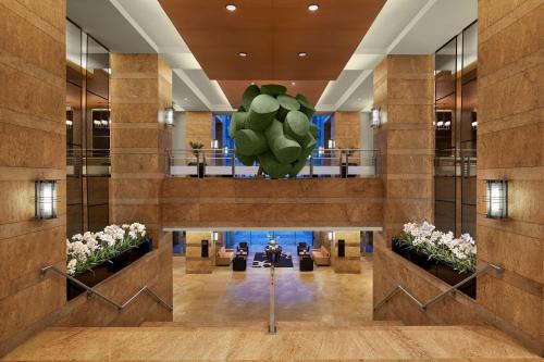 Grand Hyatt Mumbai