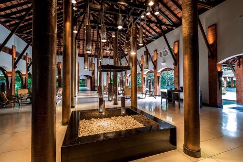 Alila Diwa Goa - A Hyatt Brand