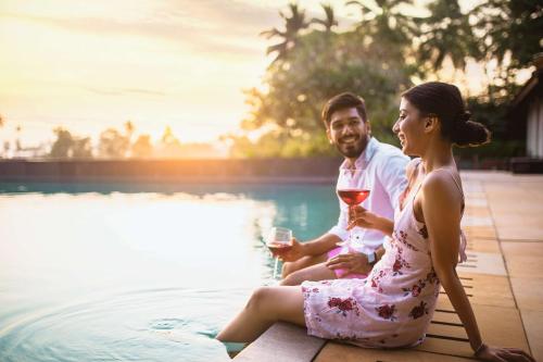 Alila Diwa Goa - A Hyatt Brand