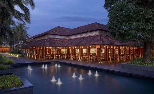 Alila Diwa Goa - A Hyatt Brand