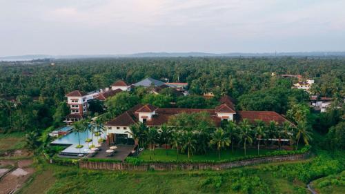 Alila Diwa Goa - A Hyatt Brand