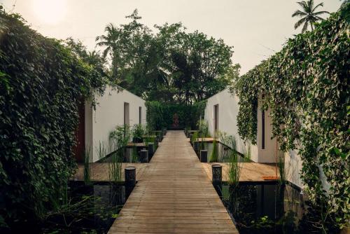 Alila Diwa Goa - A Hyatt Brand