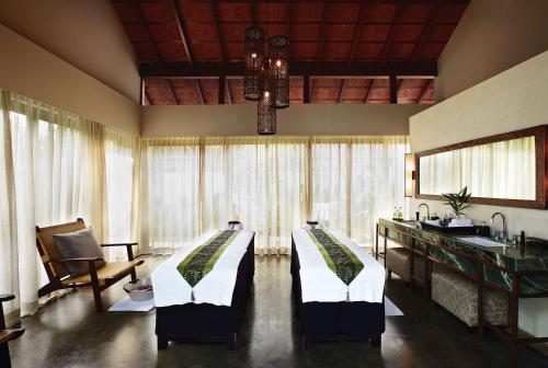 Alila Diwa Goa - A Hyatt Brand