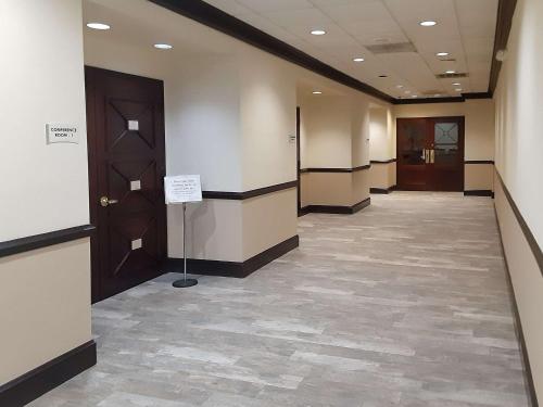 Quality Inn Morganton - image 2