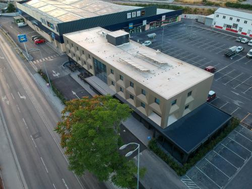 Hotel Batuda, Split (photo 11)