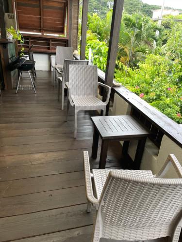 ゲストハウス303 in Zamami