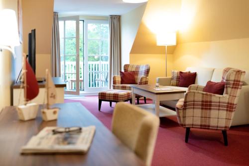 Doppelzimmer, superior, balkon