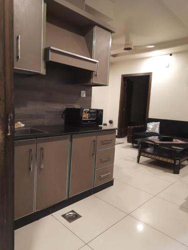 Pine Apartments Civic center bahria town Islamabad in ราวัลปินดี