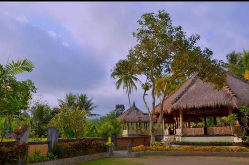 Hakiki Inn Bungalows Lombok