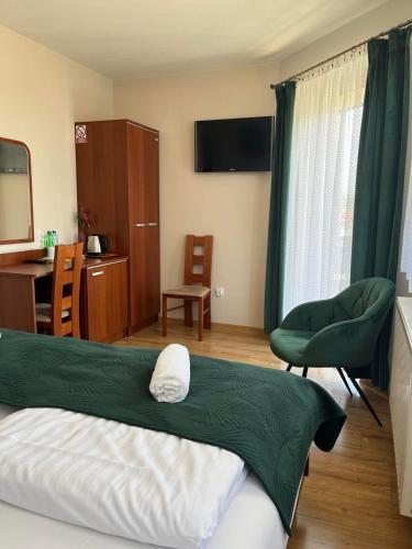 Kamienica przy Bramie Kamienica przy Bramie