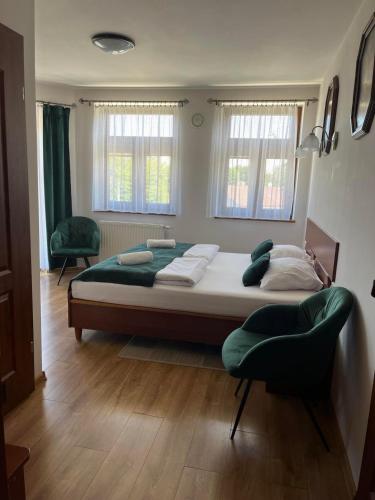 Kamienica przy Bramie Kamienica przy Bramie