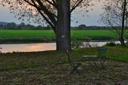 Weserlounge Apartments - image 3