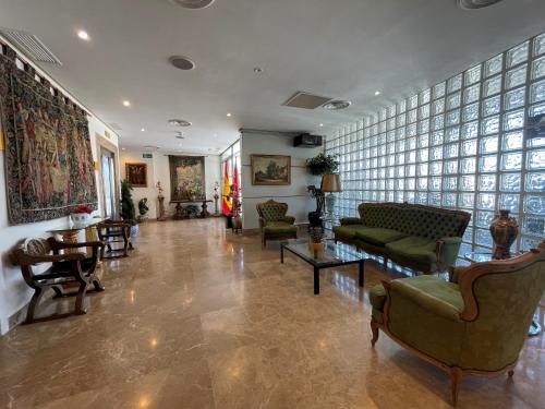 康克迪酒店 (Hotel Concordy) in 阿拉瓦卡