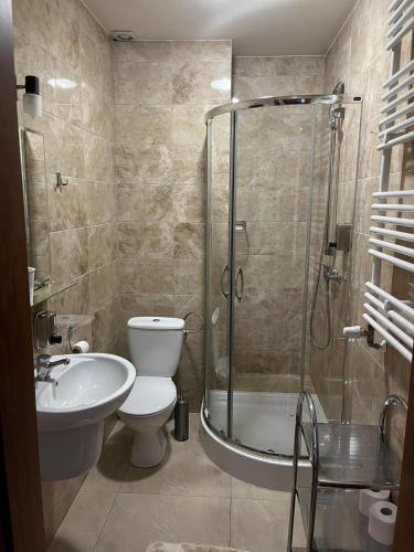 Kamienica przy Bramie Kamienica przy Bramie