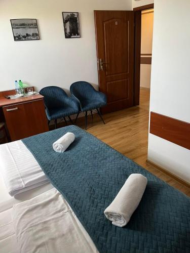 Kamienica przy Bramie Kamienica przy Bramie