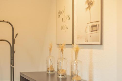 Loft mit Burgblick, Bad Bentheim (foto 8)