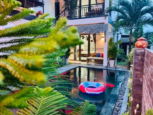 An Bang Star Homestay