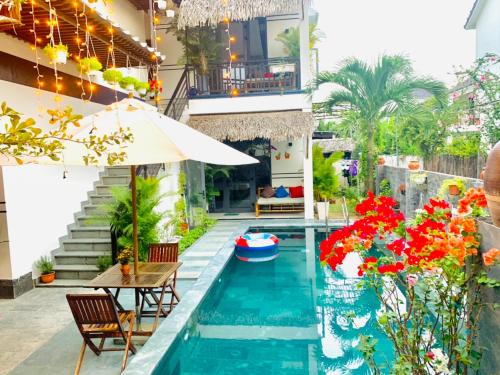An Bang Star Homestay