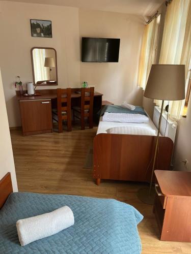 Kamienica przy Bramie Kamienica przy Bramie