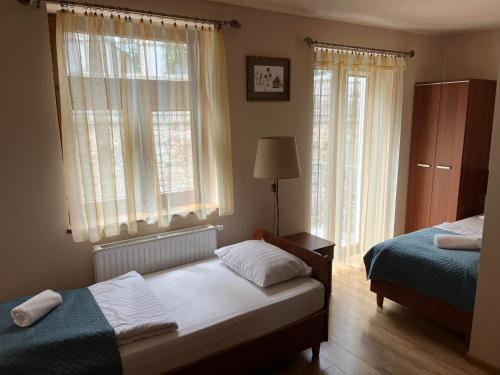 Kamienica przy Bramie Kamienica przy Bramie