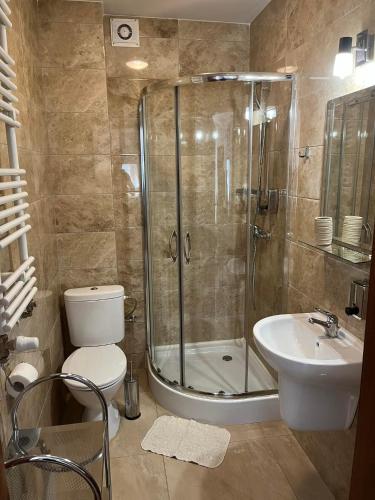 Kamienica przy Bramie Kamienica przy Bramie