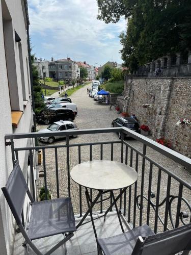 Kamienica przy Bramie Kamienica przy Bramie