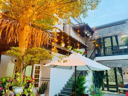 An Bang Star Homestay
