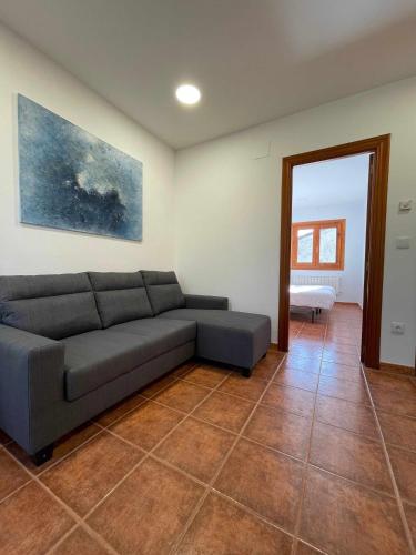 Apartamento familiar cercano a playa de Rodiles 7