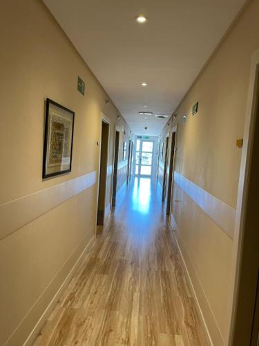 Hotel Concordy - image 9