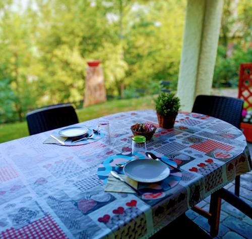 Létesítmények, B&B Il Ghiro in Riolunato