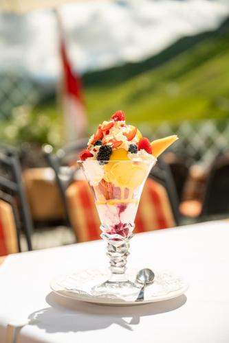 Sporthotel Enzian - image 10