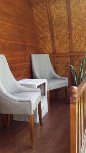 Light Blue Villa – Tepus, MN
