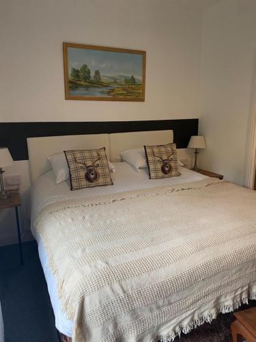 1 king bed