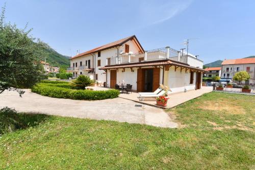  A DUE PASSI DALLA COSTIERA 2 in Agerola