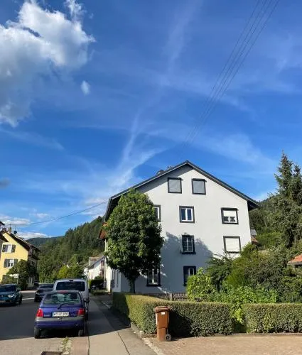 Wehr Orchidee Apartment in Wehr, Deutschland