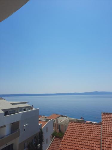  Apartment Mira II in Drašnice