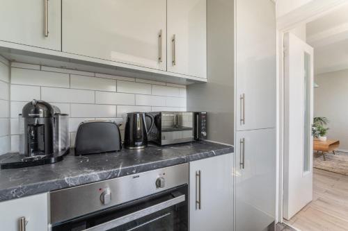 Lovely 1 bedroom apartment in Waterloo, Londýn (fotografie 6)