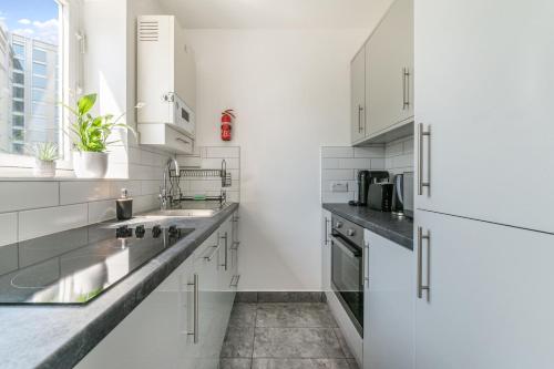 Lovely 1 bedroom apartment in Waterloo, Londýn (fotografie 7)