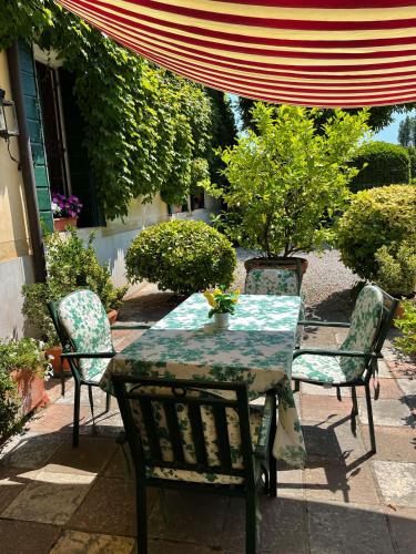 B&B Villa Gradenigo - main image