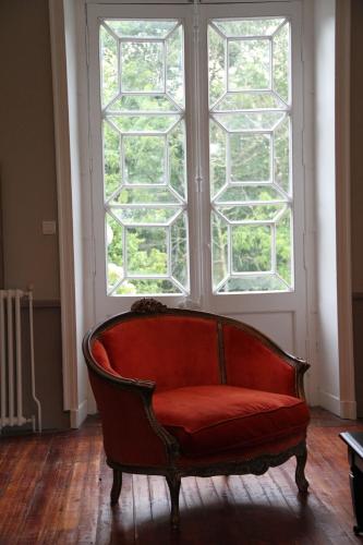 Le Domaine Du Cormier