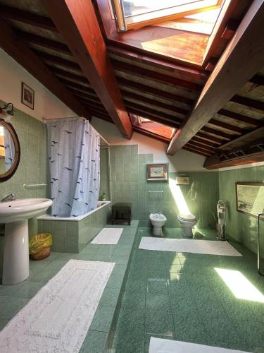 B&B Villa Gradenigo - image 9