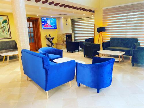 Hotel Alrawabi in Nefza