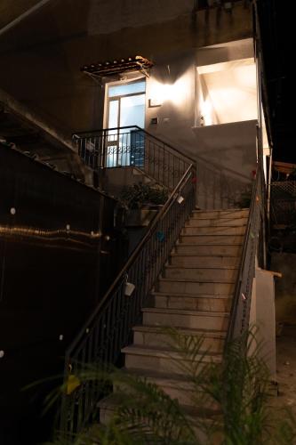 Viesnīcas āriene, B&B La Perla in Vibo Valentia Marina