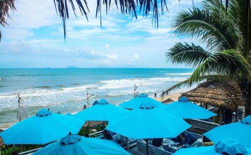 An Bang Star Homestay