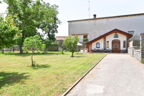  A DUE PASSI DALLA COSTIERA 2 in Agerola