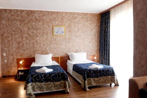 Hotel Akord - Free Parking & Metro Access – Sofia, PA